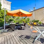 Laferriere Bed & Breakfast