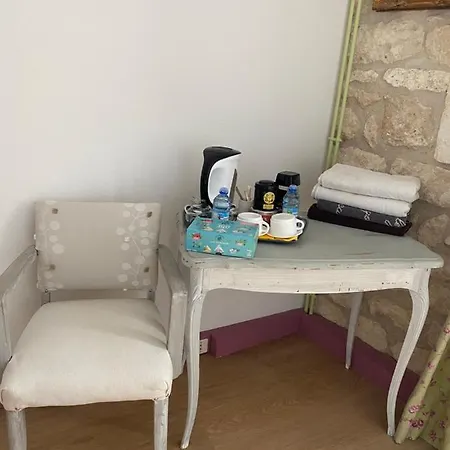 Laferrière, établissement Climatise Bed & Breakfast Angoulême