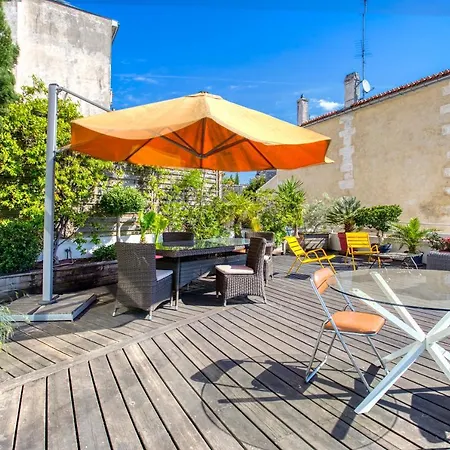 Laferriere Bed & Breakfast