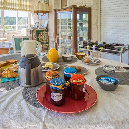 Bed and Breakfast Laferriere Ανγκουλέμ