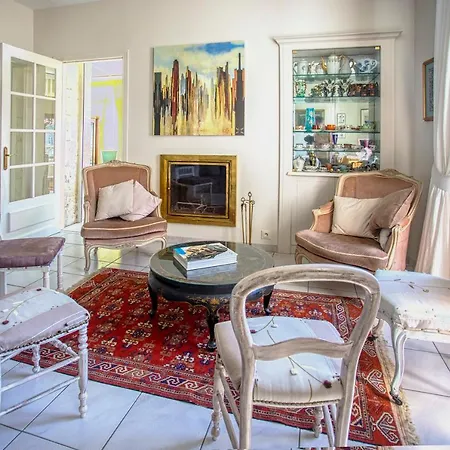 Laferriere 앙굴렘