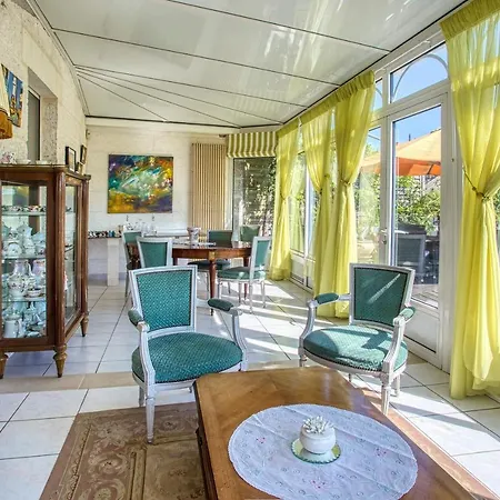 Laferriere 앙굴렘