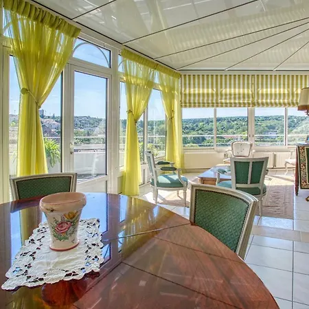 Laferriere Bed and Breakfast Ανγκουλέμ