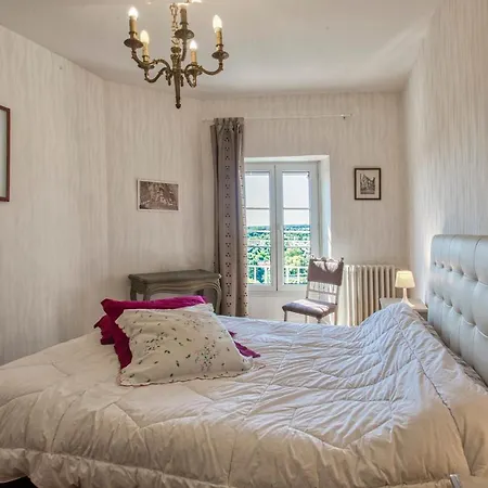 D'hôtes Laferrière 4*
