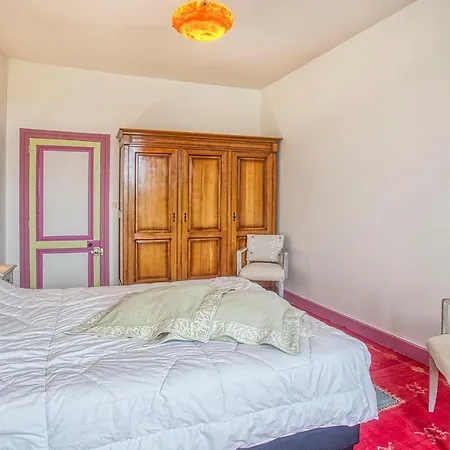 Laferriere Bed & Breakfast