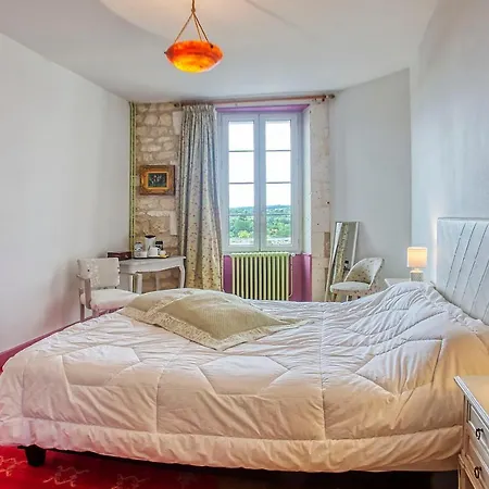 Laferriere Bed and Breakfast 4*