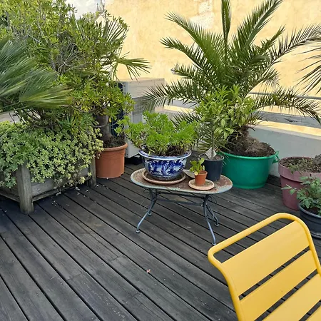 Laferrière, établissement Climatise 4*