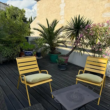 Laferrière, établissement Climatise Bed & Breakfast