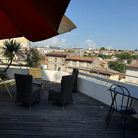 Laferrière, établissement Climatise 4* Angoulême
