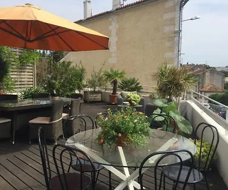 Laferriere Bed & Breakfast