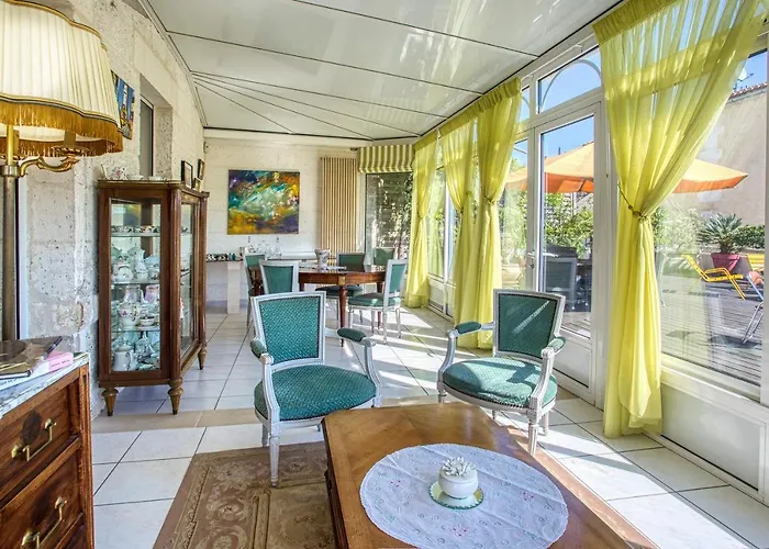 Laferriere Angoulême