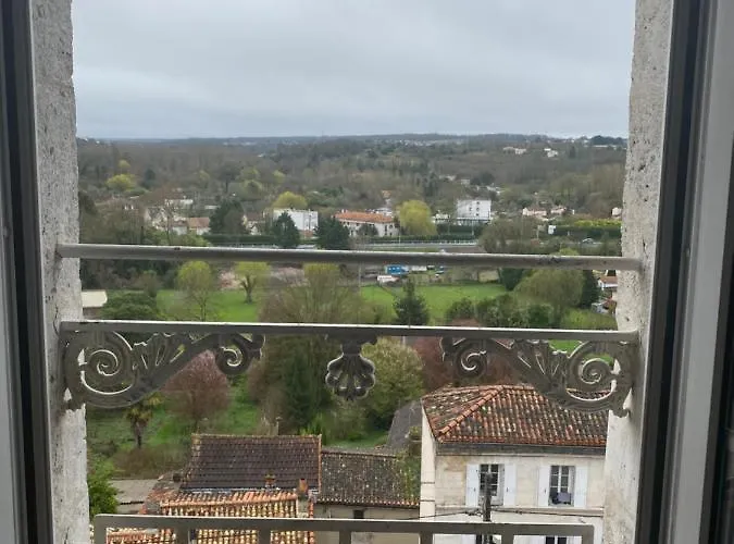 Laferriere Alojamento de Acomodação e Pequeno-almoço 4*