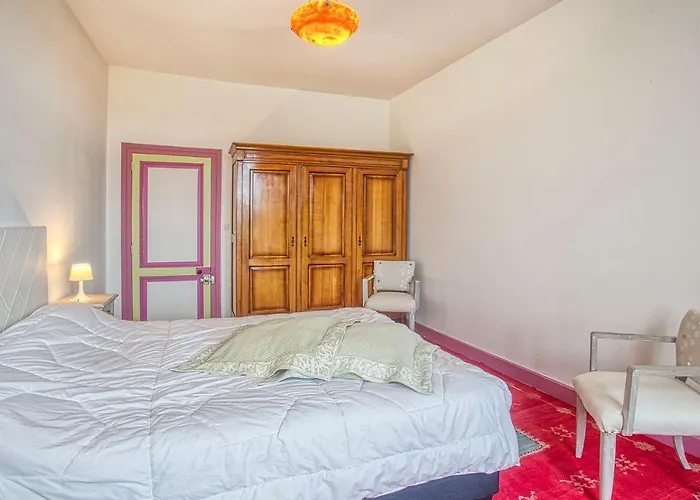 Laferriere Alojamento de Acomodação e Pequeno-almoço