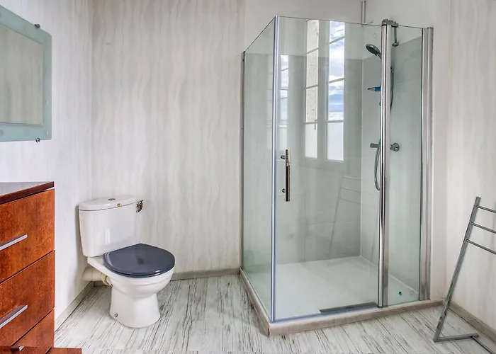 Alojamento de Acomodação e Pequeno-almoço Laferriere