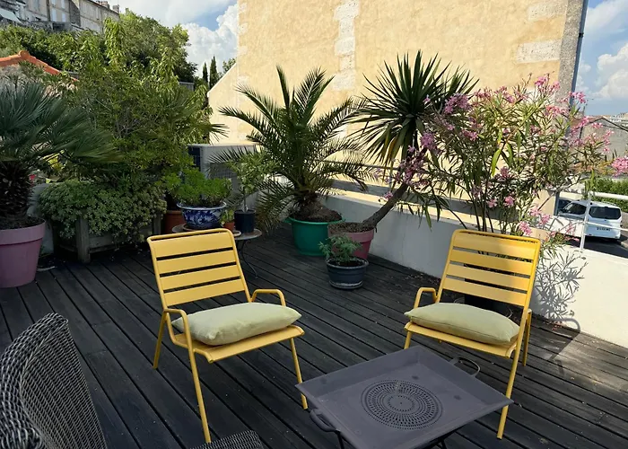 Laferriere Alojamento de Acomodação e Pequeno-almoço