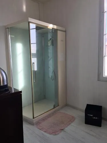 Alojamento de Acomodação e Pequeno-almoço Laferriere