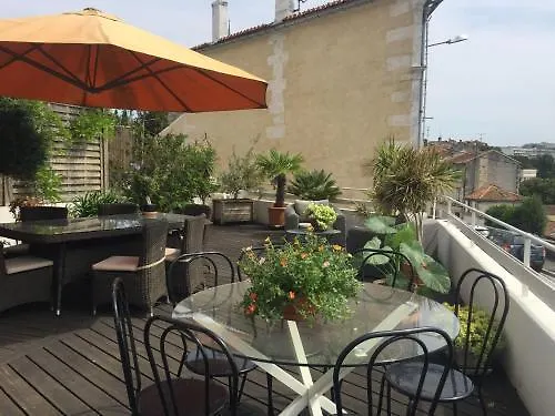 Laferriere Alojamento de Acomodação e Pequeno-almoço